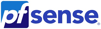 pfSense dashboard