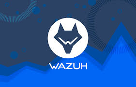 Wazuh dashboard